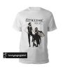 Fleetwood Mac Rumors T-shirt
