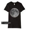 Full Moon T Shirt