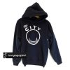 Golden State Warriors The City Black Pullover hoodie