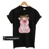 Happy Pig Shirt