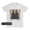 Harry Potter Hermione 1979 t shirt