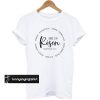 He Is Risen Easter t shirt