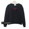 Hellboy GBC sweatshirt