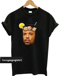 Ice Cube Funny T-Shirt