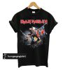 Iron Maiden trooper T-Shirt