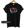 J Cole Concert Dreamville - Cole World t shirt