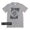 Jefferson Airplane Vintage T Shirt