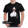 Kill Bill Movie Pai Mei Movie T Shirt