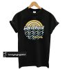 Life Is Good Wave t shirt