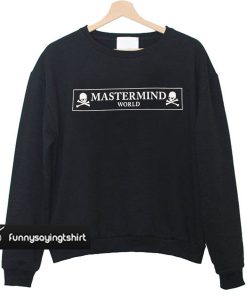 Mastermind World Sweatshirt