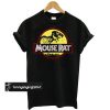 Mouse Traps Parks and Recreations t shirt