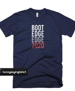 Navy Boot-Edge-Edge 2020 t shirt