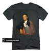 Portrait Of The Matador Pedro Romero t shirt