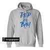 Rep The Bay - Stephen Curry hoodie