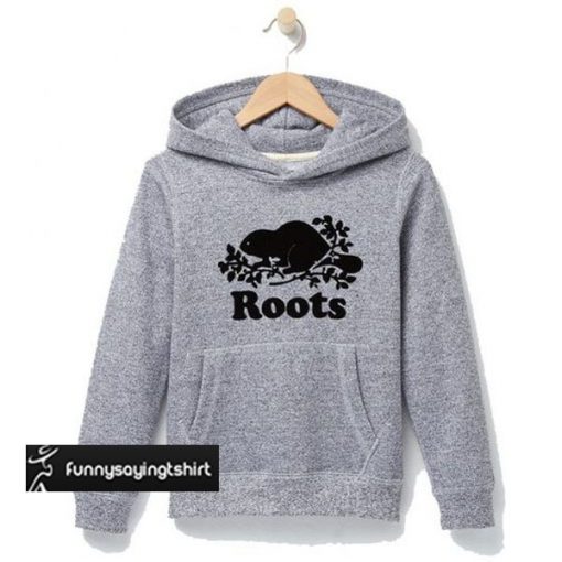 Roots Canada Kanga hoodie