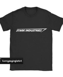 Stark Industries t shirt