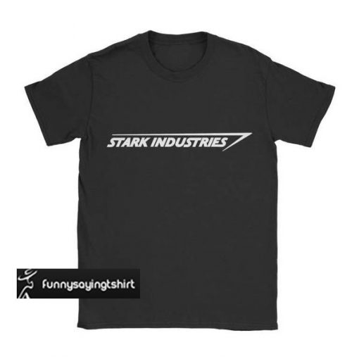 Stark Industries t shirt