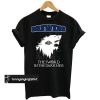 The Sword In The Darkness Game Of Thrones Milwaukee Brewers t shirt