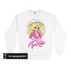 Trixie Mattel - BOYFRIEND sweatshirt