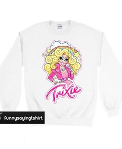 Trixie Mattel - BOYFRIEND sweatshirt