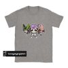 Villains Dragon Ball t shirt