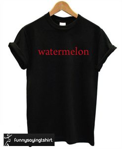 Watermelon T-Shirt