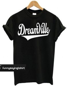 Wholesale Dreamville t shirt