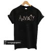 Anxiety t shirt