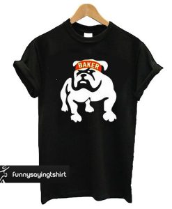 Baker Mayfield Dawg Pound t shirt