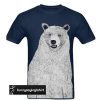 Big Bear t shirt