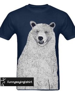 Big Bear t shirt