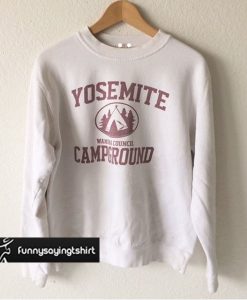 Brandy Melville Yosemite Sweatshirt