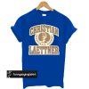Christian Laettner Basketball Academy T Shirt