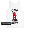 Cow Buoy tank top