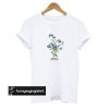 Forget Me Not t shirt