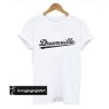 J. Cole Dreamville t shirt