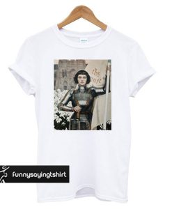 Joan of Arc Zendaya T-Shirt