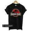 Jurassic Park t shirt