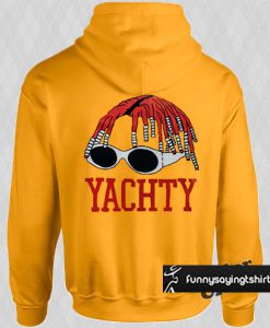 Lil Yachty Hoodie