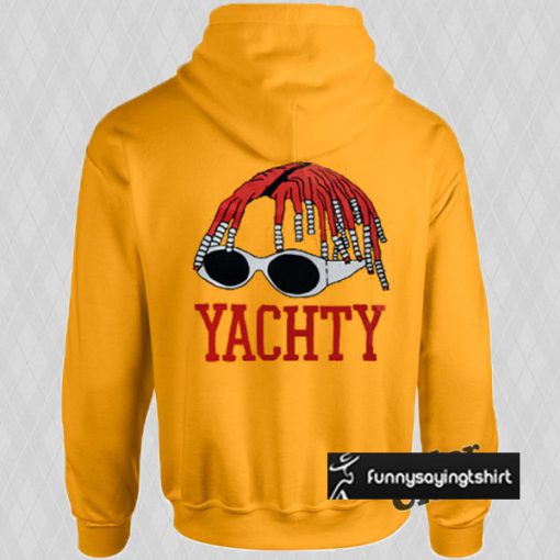 Lil Yachty Hoodie