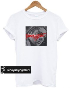 Luke Youngblood 5Sos T-Shirt