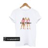 Mean Girls Juicy Couture T-shirt