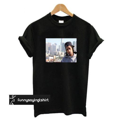 Nipsey Hussle Trending T shirt