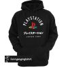 Playstation Japan 1994 hoodie