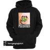 Pleasures Prick hoodie