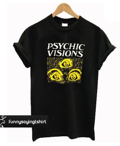 Psychic Visions T-shirt