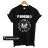 Romero Ramones T-Shirt