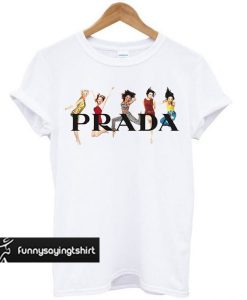 Spice Girl Graphic T-shirt