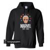 Stan Lee Marvel R.I.P 1922-2018 hoodie