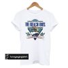 The Beach Boys Summer In Paradise t shirt